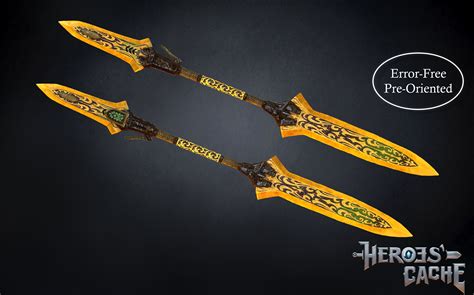 taroth glaive|Lolth's Glaive (5e Equipment) .